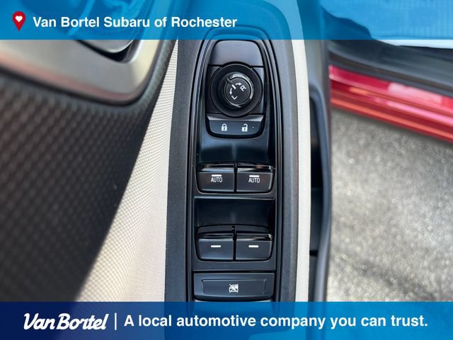 Certified 2024 Subaru Forester Premium AWD/4WD image 15