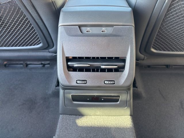 New 2025 Audi A5 2.0T Premium image 33