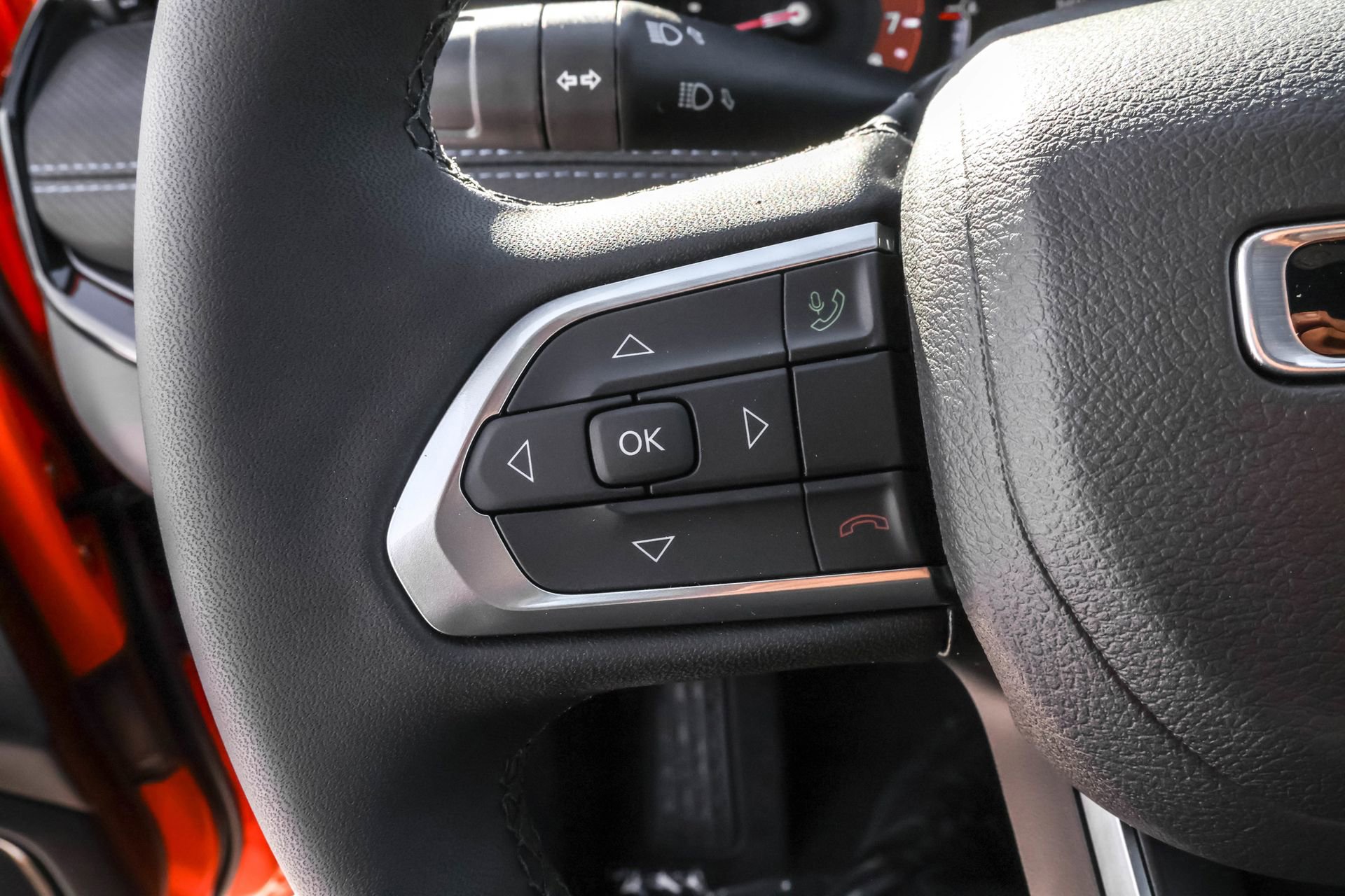 New 2026 Jeep Compass Latitude image 21