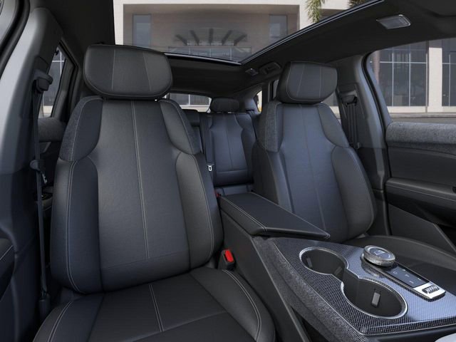 New 2026 Cadillac Optiq Sport 1 RWD image 16