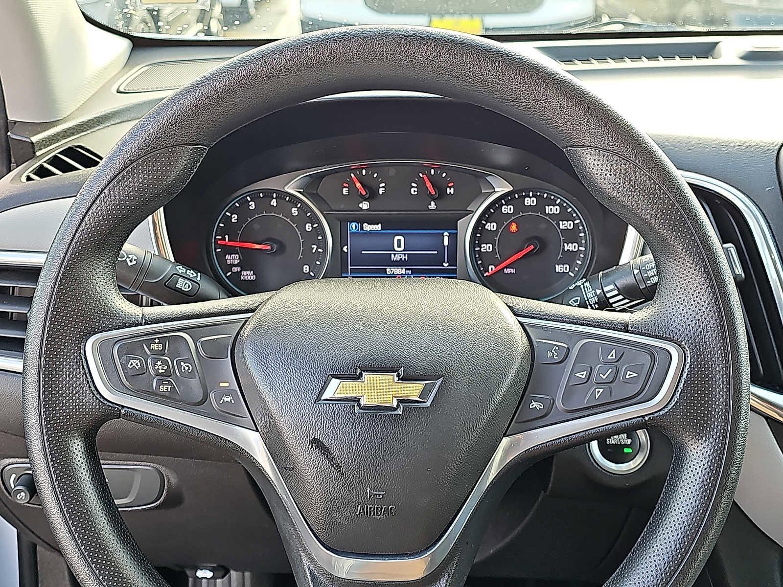 Used 2023 Chevrolet Equinox LS w/ LS Convenience Package AWD/4WD image 19