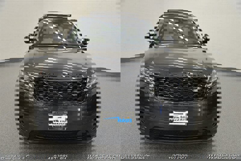 Used 2020 Land Rover Range Rover Velar S image 5