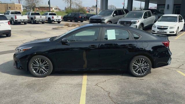 Used 2023 Kia Forte GT-Line image 5