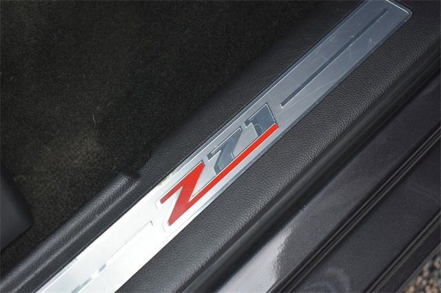 Certified 2016 Chevrolet Silverado 1500 LTZ Z71 w/ LTZ Plus Package image 13