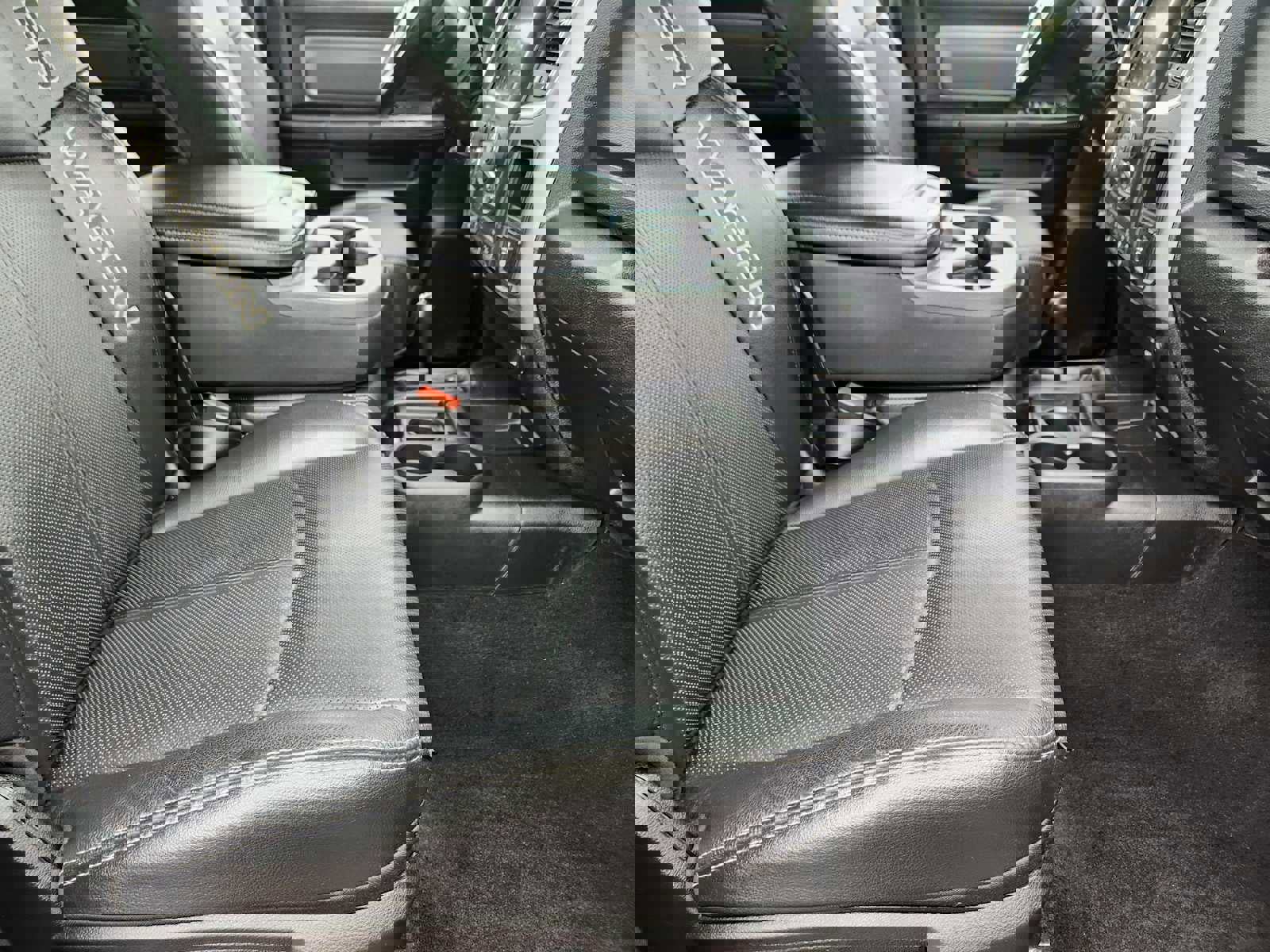 Used 2018 RAM 2500 Power Wagon w/ Leather & Luxury Group image 14