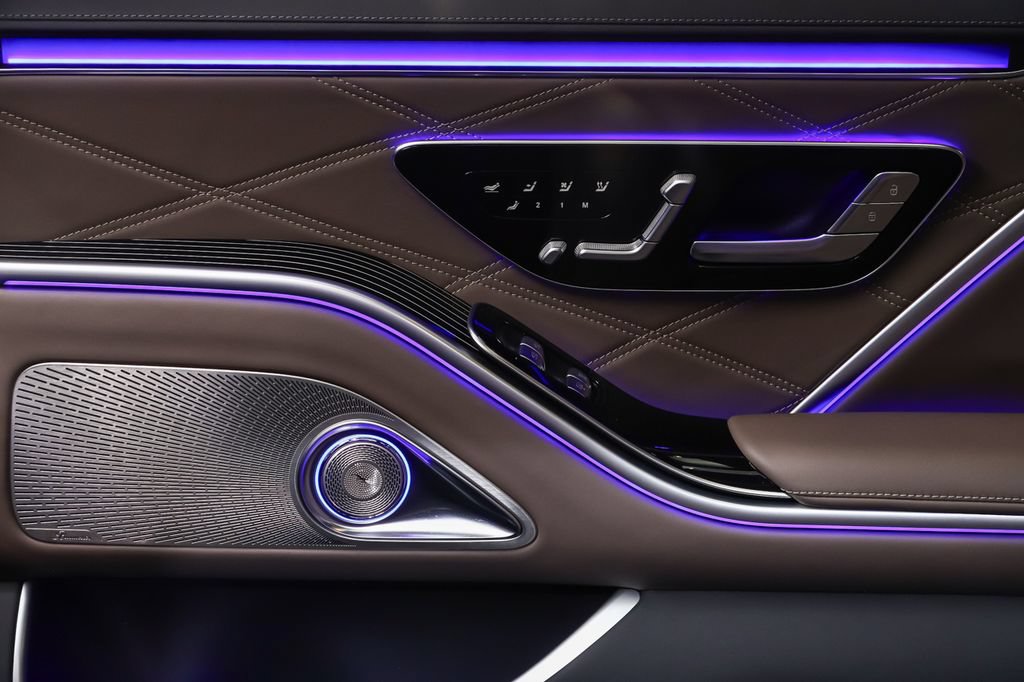 New 2026 Mercedes-Benz Maybach S 580 4MATIC image 13