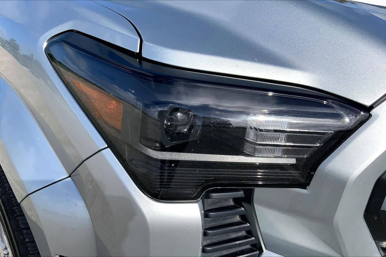 Used 2026 Toyota Tacoma SR RWD image 27