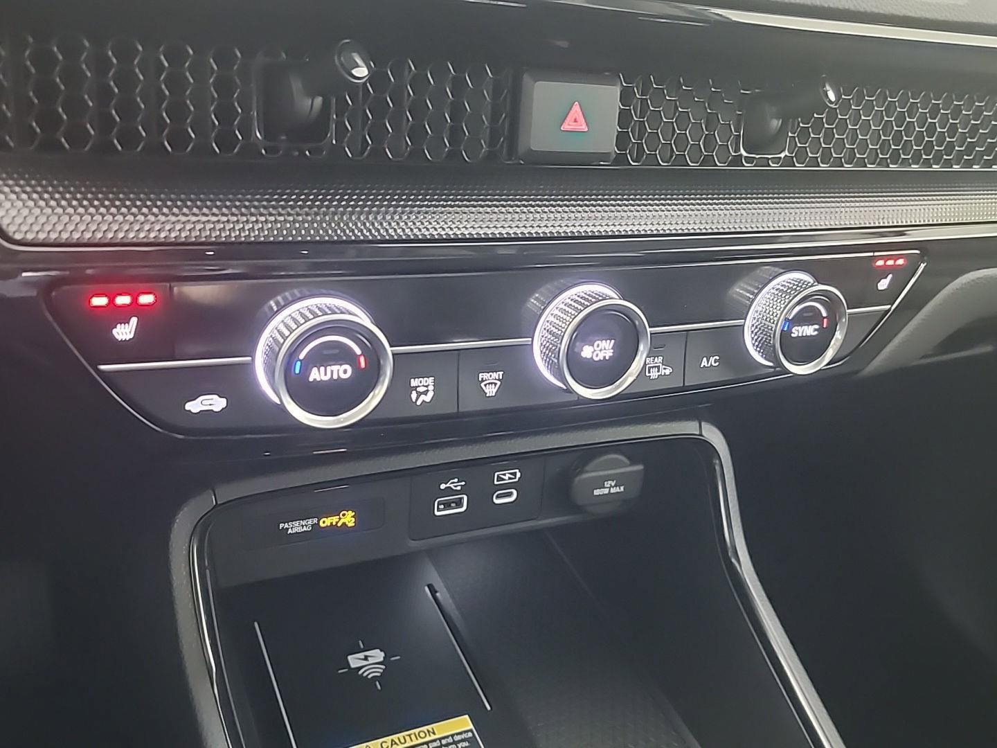 Certified 2023 Honda CR-V EX-L image 31