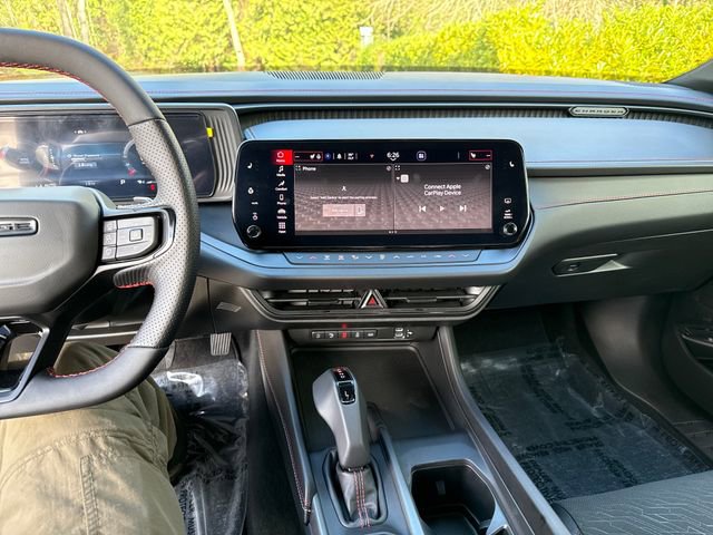 New 2026 Dodge Charger Scat Pack w/ Blacktop Package image 21