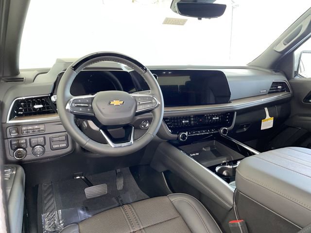 New 2026 Chevrolet Suburban High Country image 26