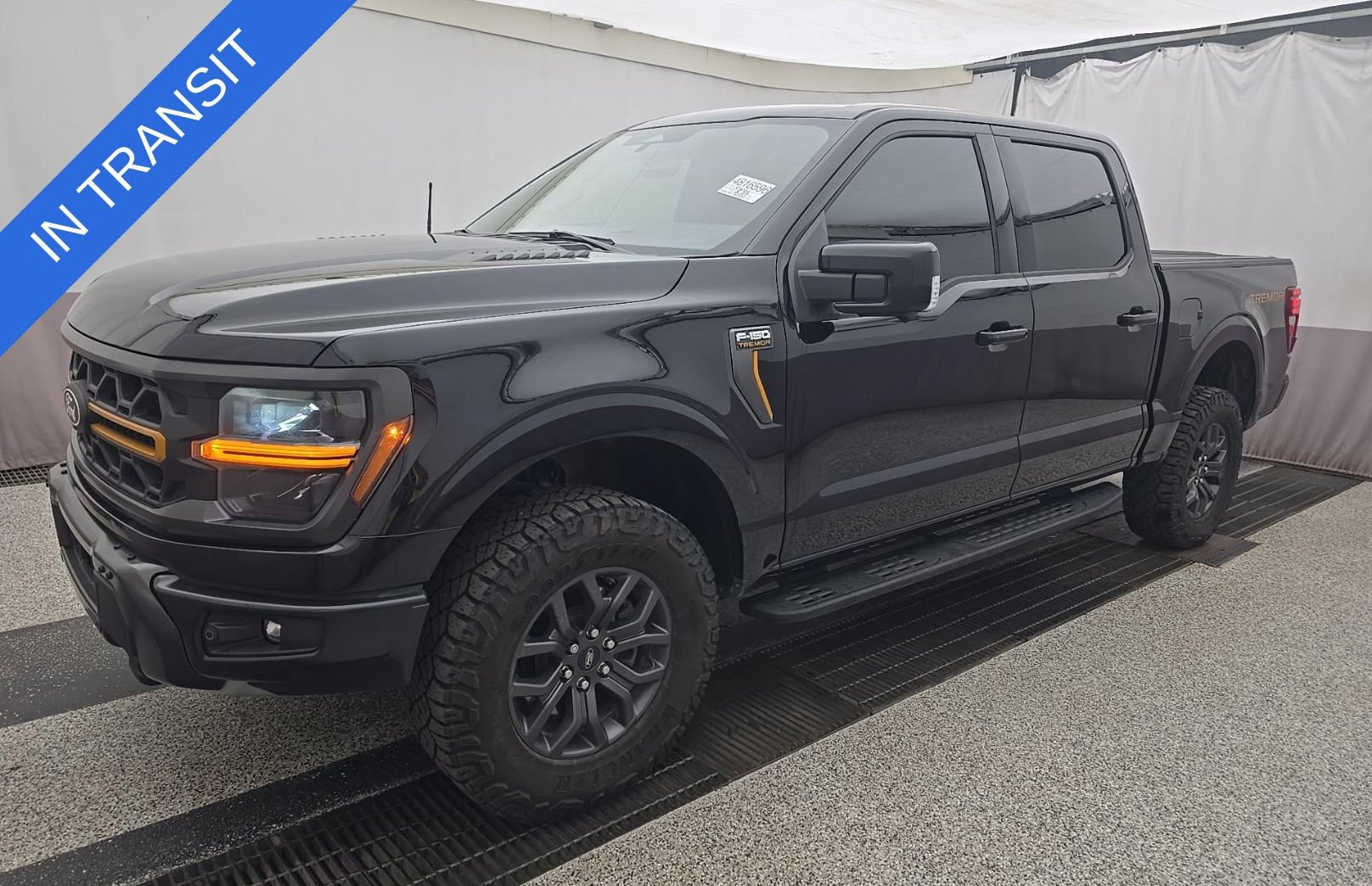 Used 2025 Ford F150 Tremor w/ Equipment Group 402A High