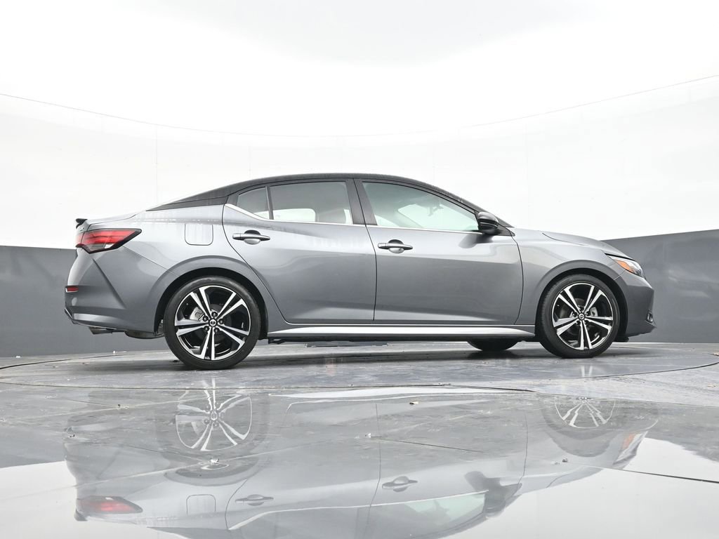 Used 2023 Nissan Sentra SR w/ Electronics Package image 42