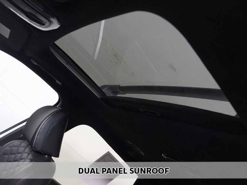 Used 2021 Hyundai Palisade Calligraphy image 4