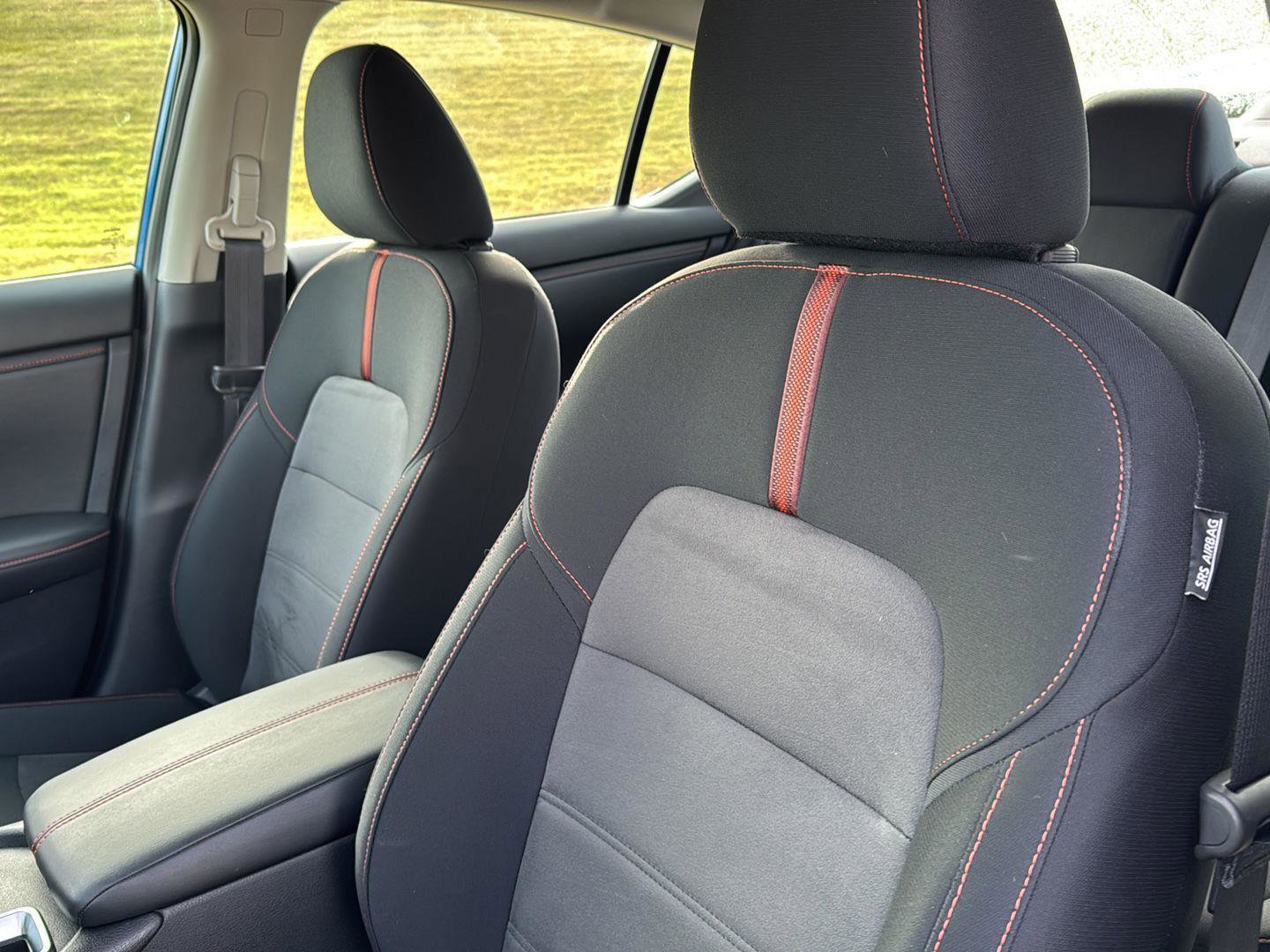 Used 2024 Nissan Sentra SR image 26