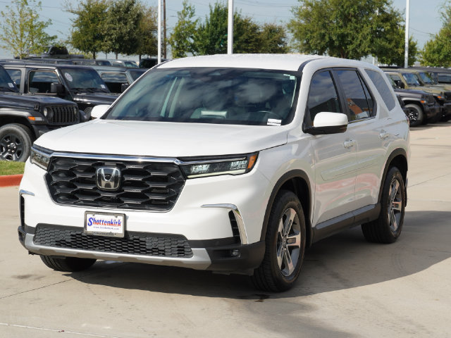 Used 2023 Honda Pilot EX-L image 10