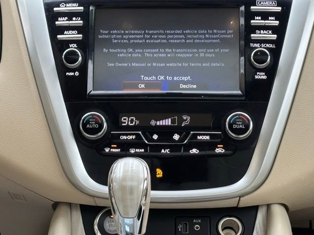 Used 2018 Nissan Murano Platinum image 15