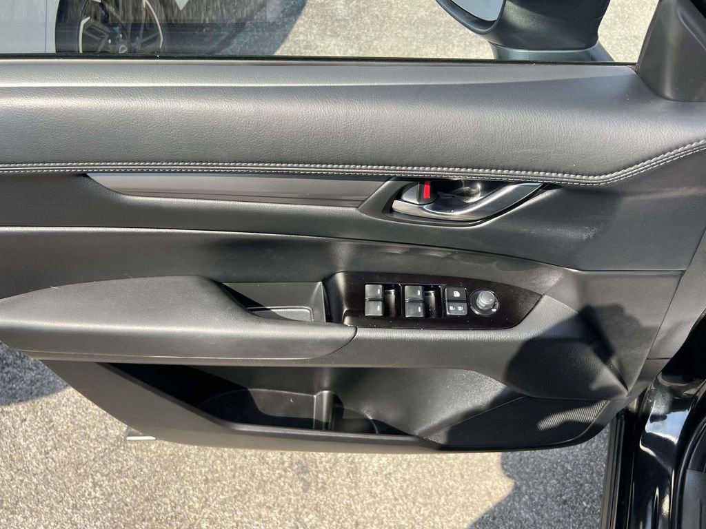 Used 2024 MAZDA CX-5 AWD 2.5 S w/ Preferred Package image 15