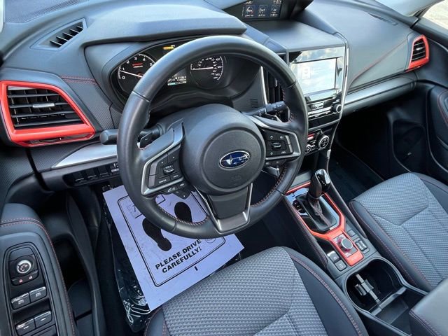 Used 2019 Subaru Forester Sport w/ Popular Package #2 image 10