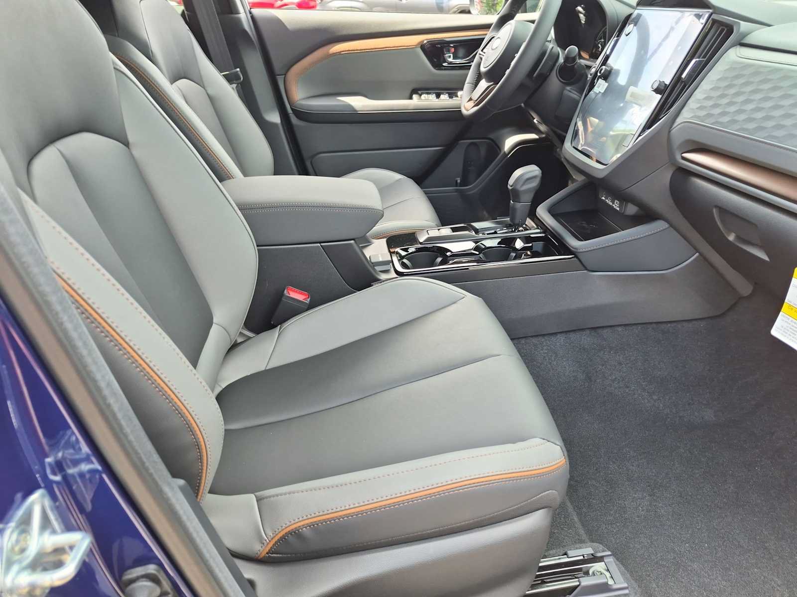 New 2026 Subaru Forester Sport AWD/4WD image 21