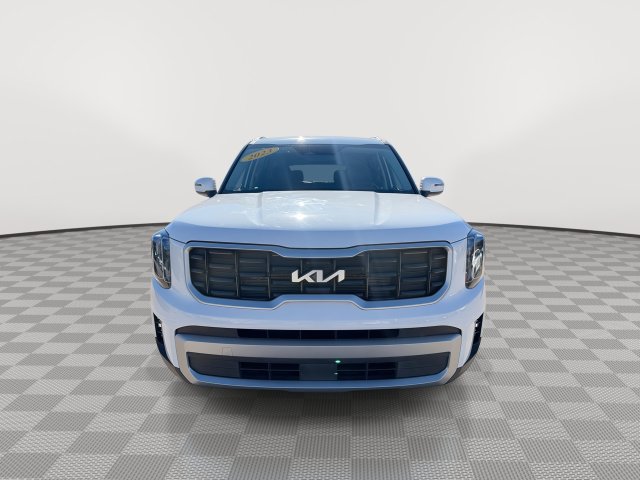 Certified 2023 Kia Telluride S AWD/4WD image 4