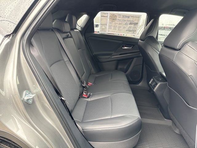 New 2026 Subaru Solterra Premium image 10