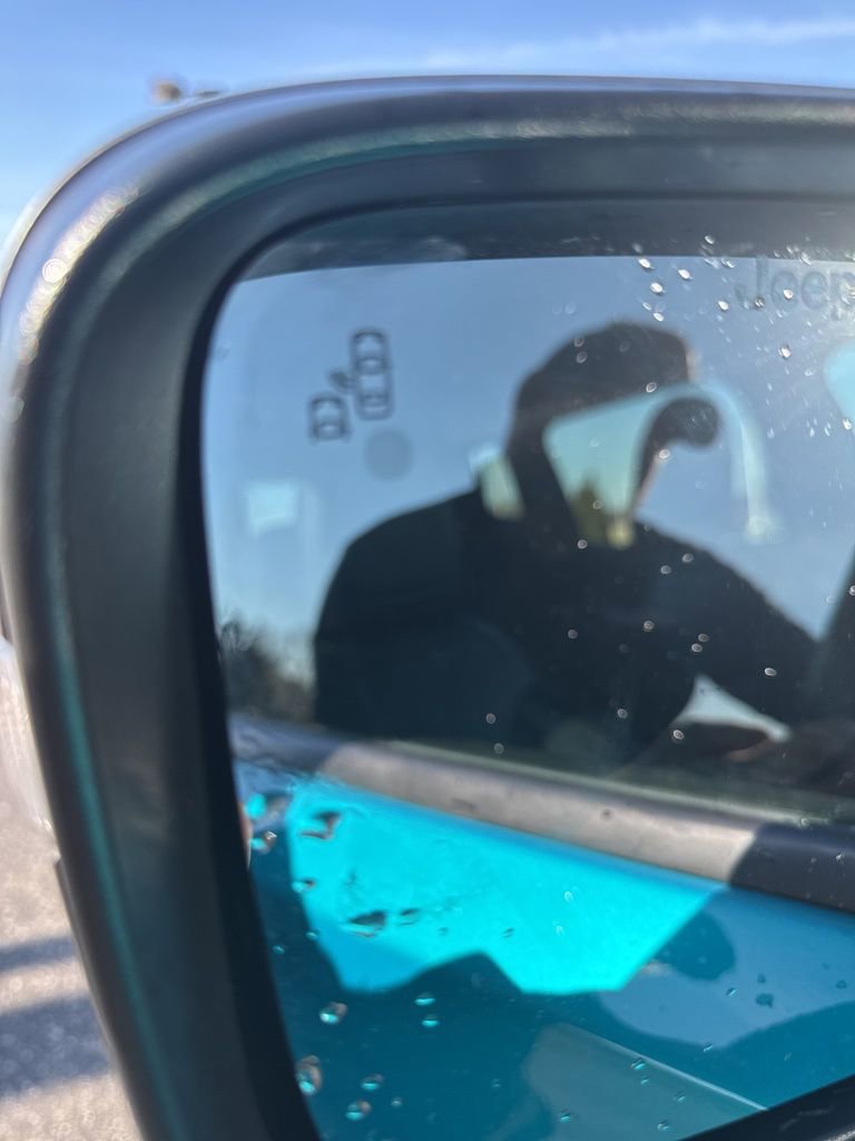 Used 2021 Jeep Renegade Limited image 7