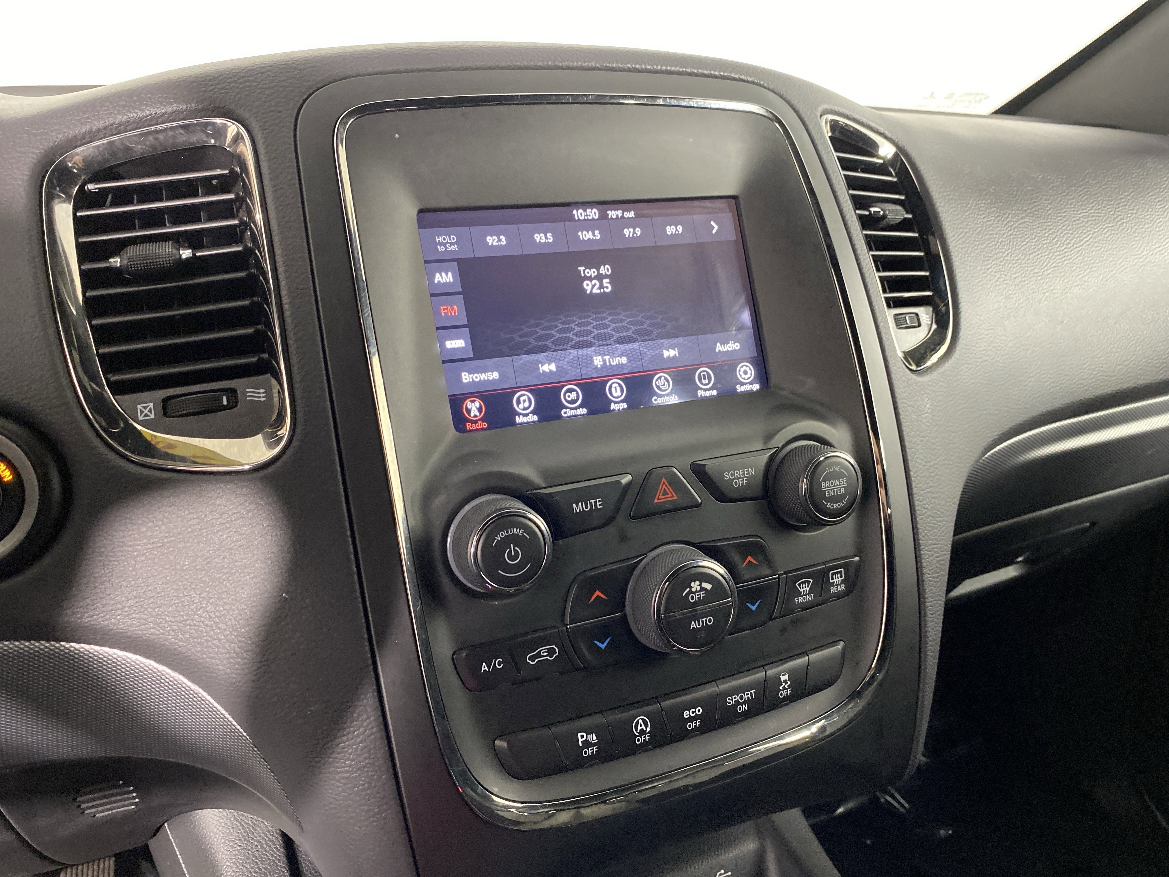 Used 2019 Dodge Durango GT image 28