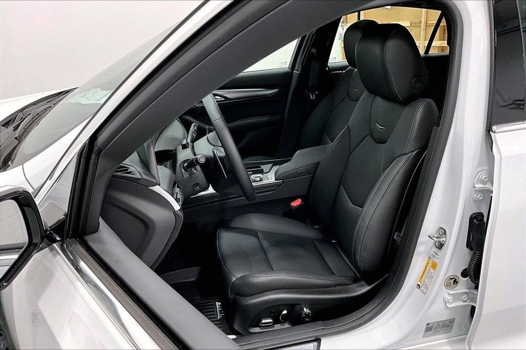 New 2026 Cadillac CT5 Premium Luxury w/ Technology Package AWD/4WD image 25