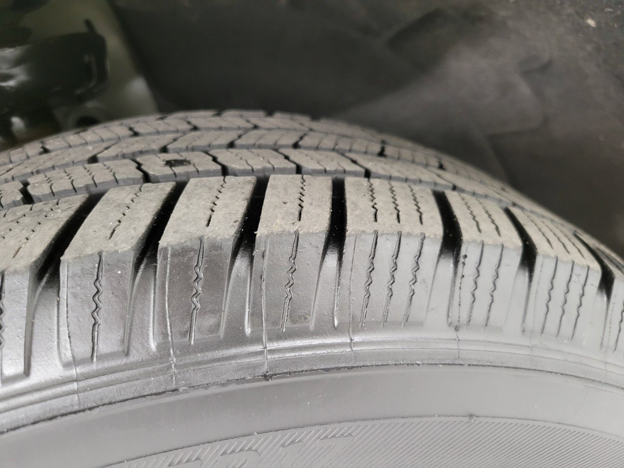 Used 2021 Chevrolet Equinox LT FWD image 5