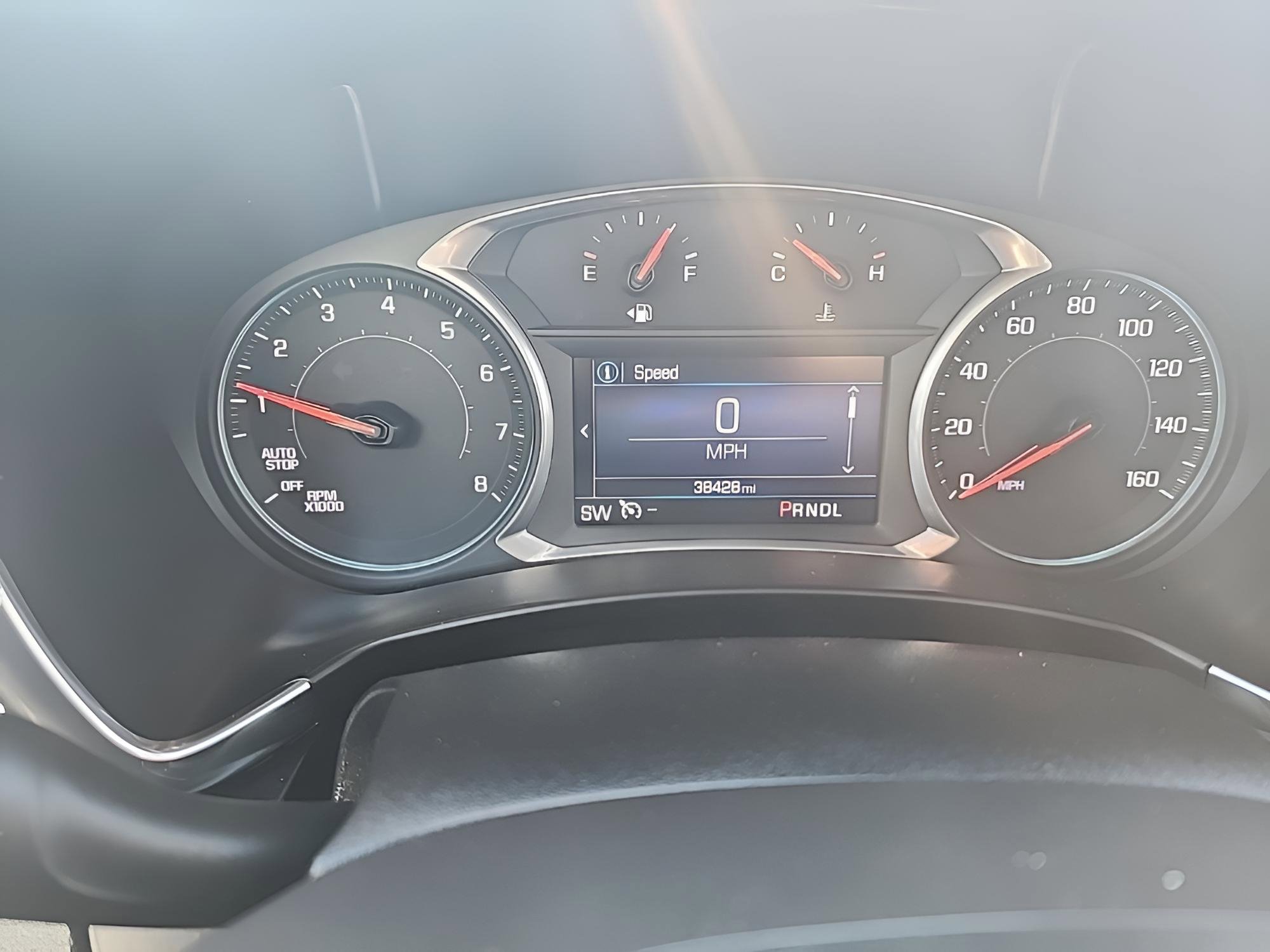 Used 2022 Chevrolet Equinox LT image 20