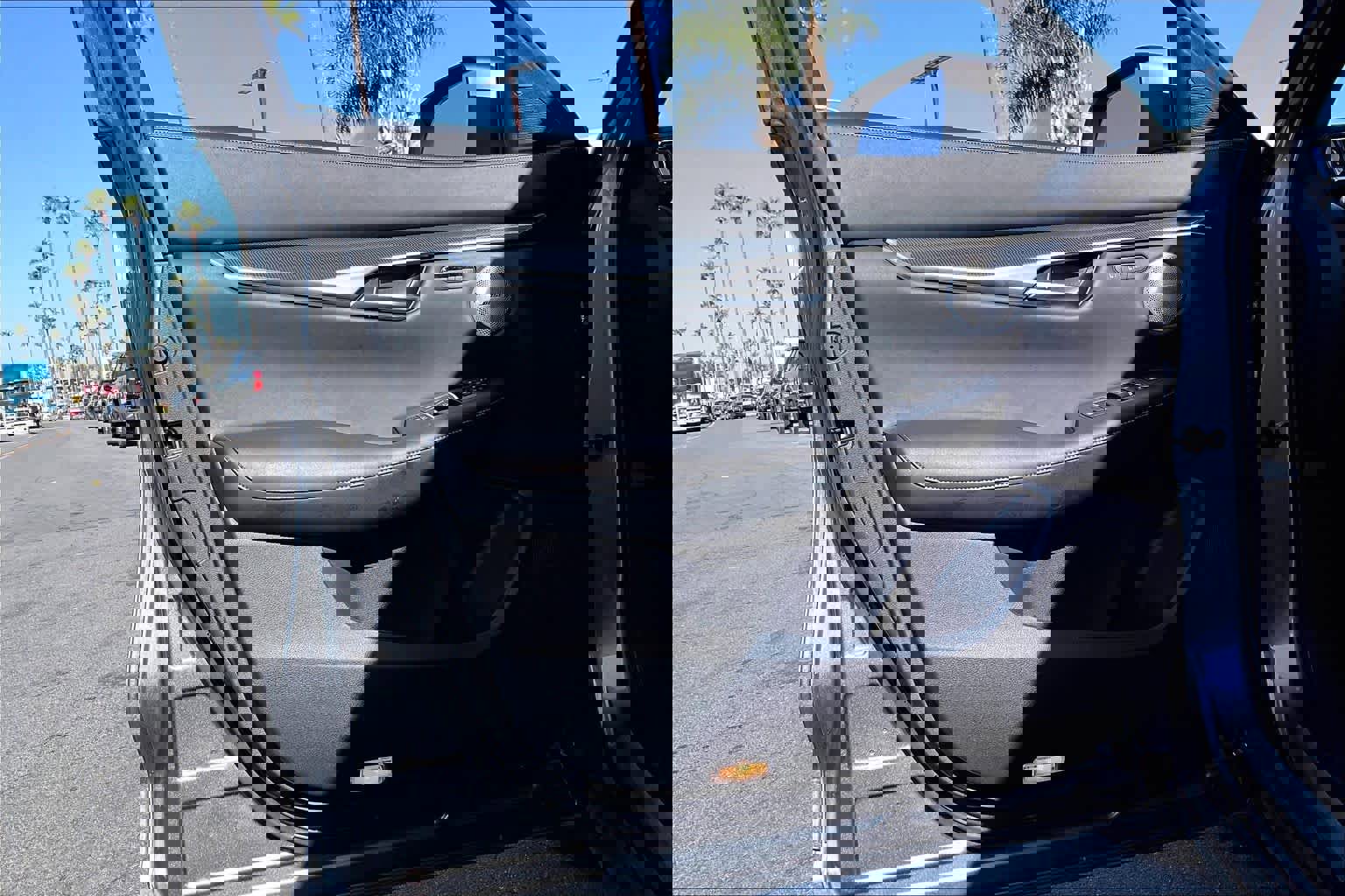 Used 2024 INFINITI QX50 Sport image 21