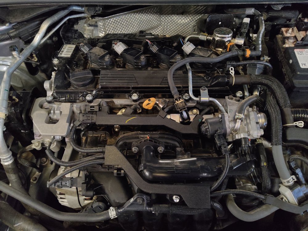 Used 2025 Toyota Corolla LE FWD image 30