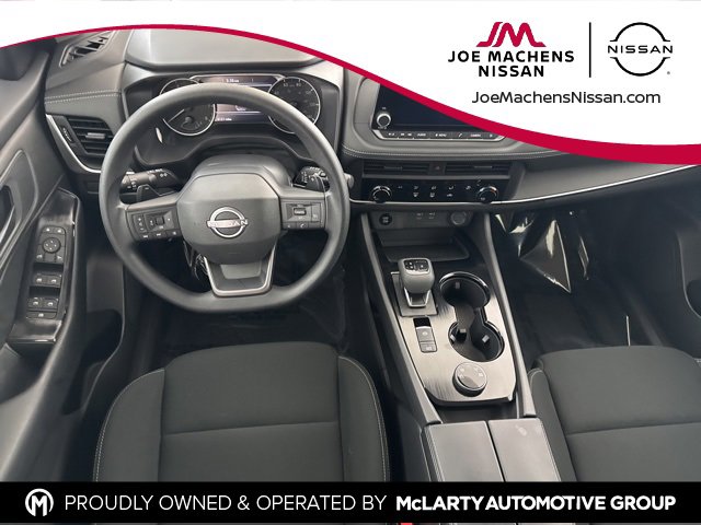 Certified 2025 Nissan Rogue S image 23