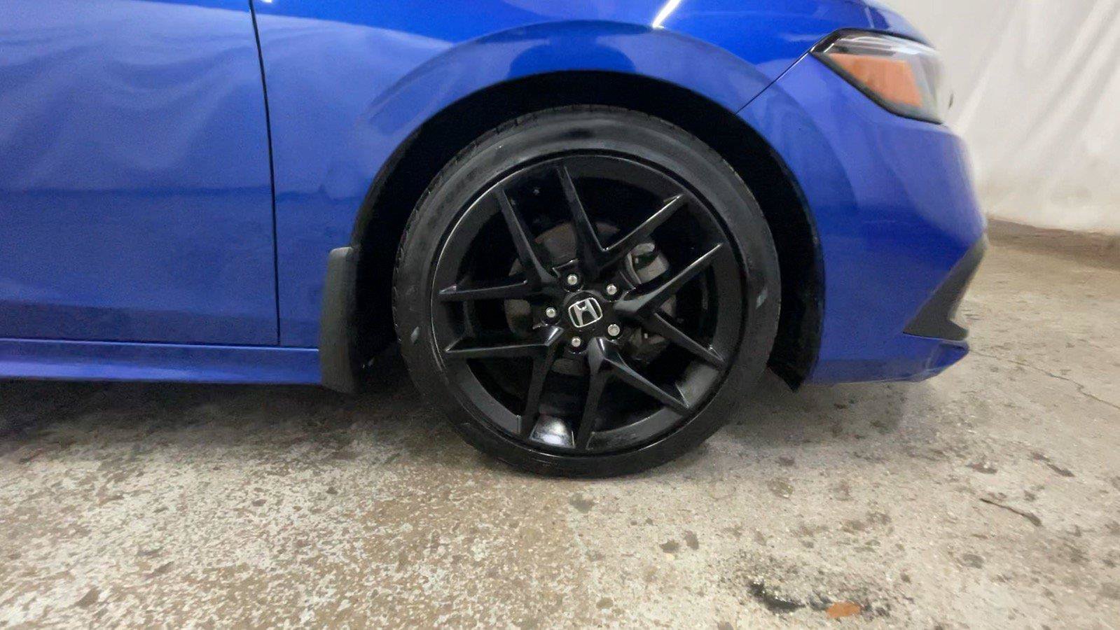 Used 2024 Honda Civic Sport image 18