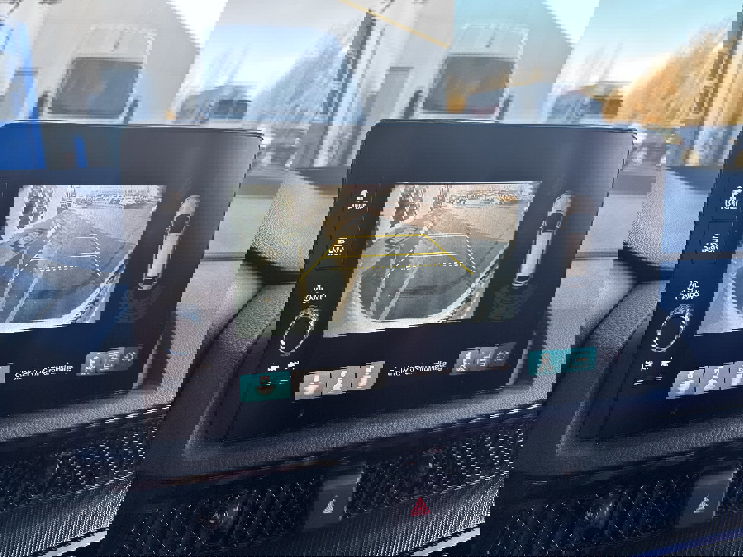 Used 2024 Honda CR-V Sport Touring image 21