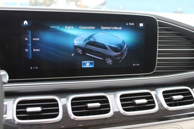 Used 2020 Mercedes-Benz GLE 450 4MATIC image 30