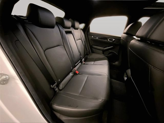 Used 2024 Honda Civic Sport Touring image 26