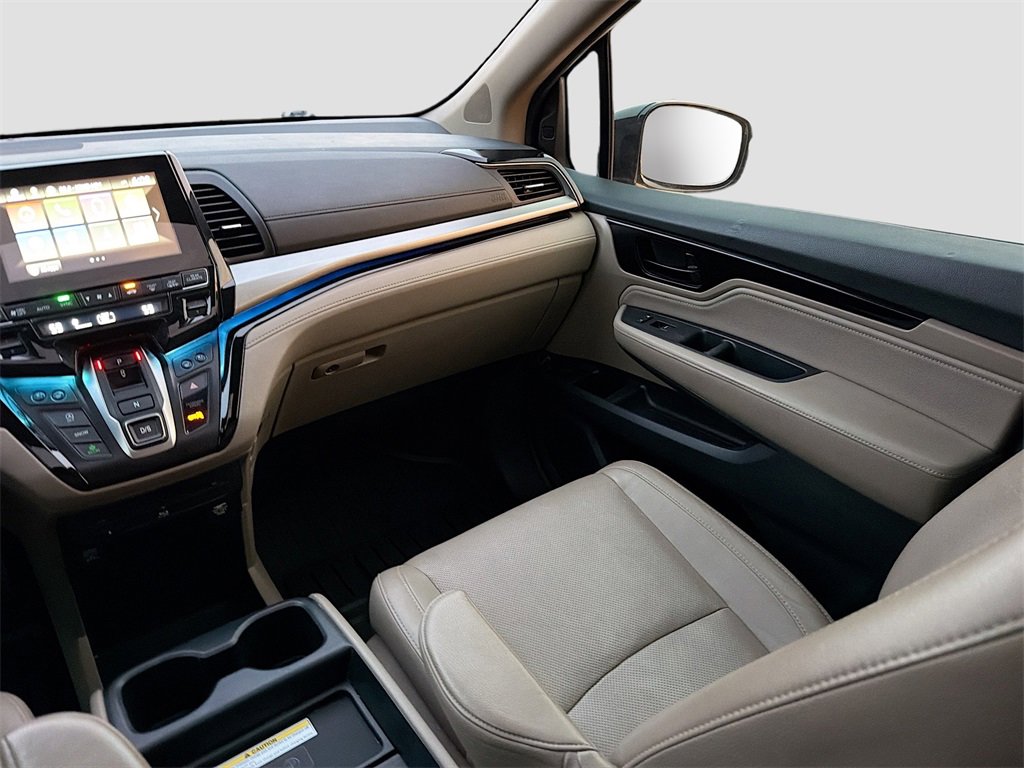 Used 2020 Honda Odyssey Elite image 24