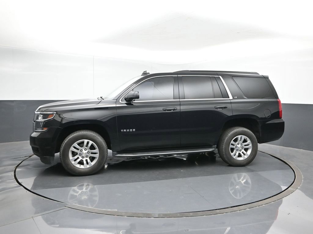 Used 2019 Chevrolet Tahoe LT image 2
