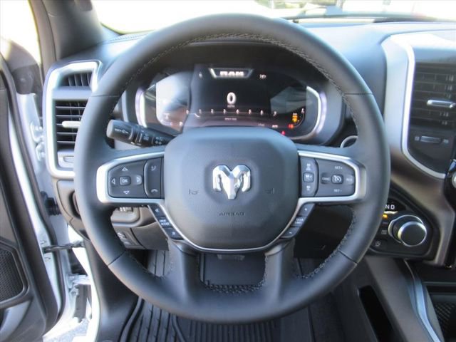 New 2026 RAM 1500 Big Horn image 19