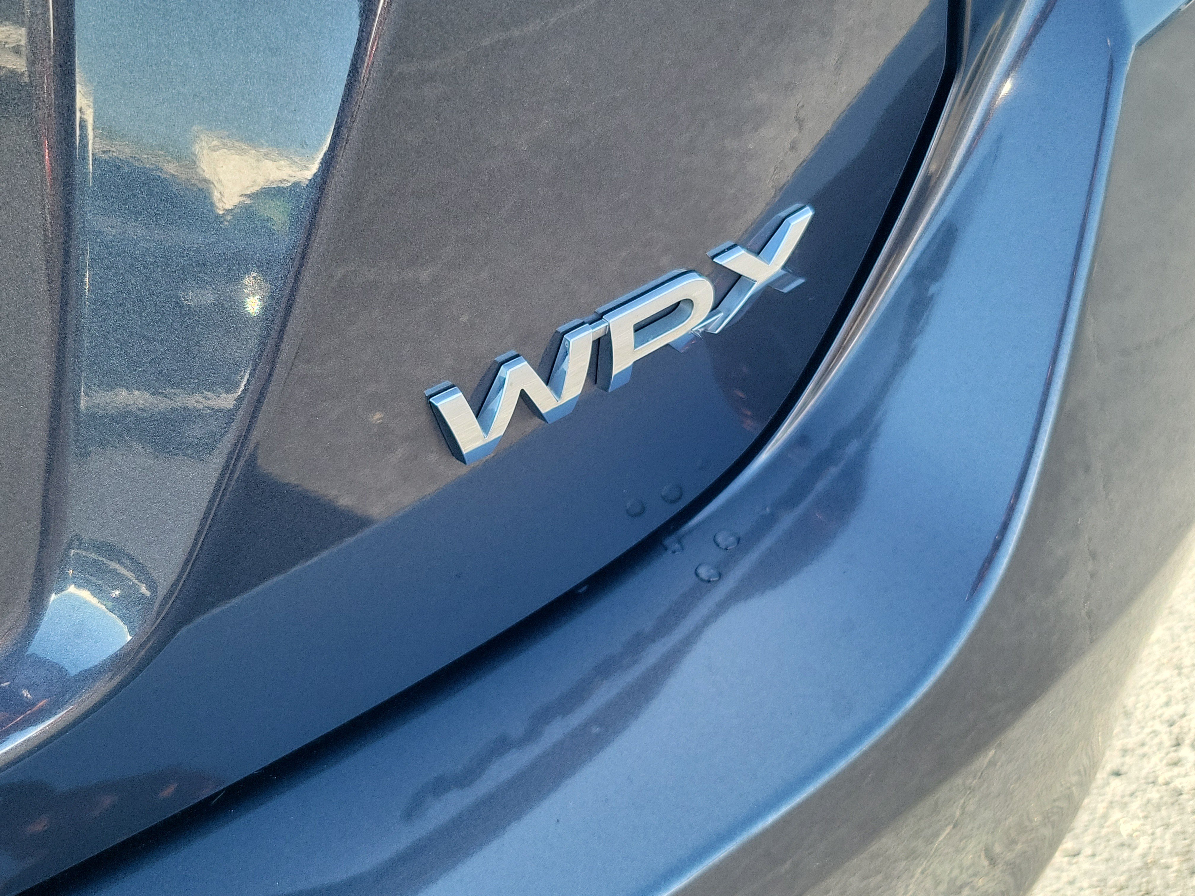Used 2020 Subaru WRX Premium w/ Performance Package AWD/4WD image 5