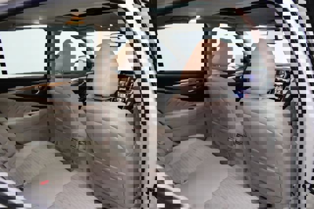 Used 2020 INFINITI Q50 Sport w/ All Weather Package image 30