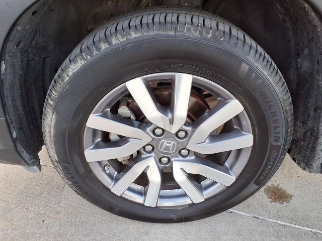 Used 2020 Honda Pilot EX-L image 22