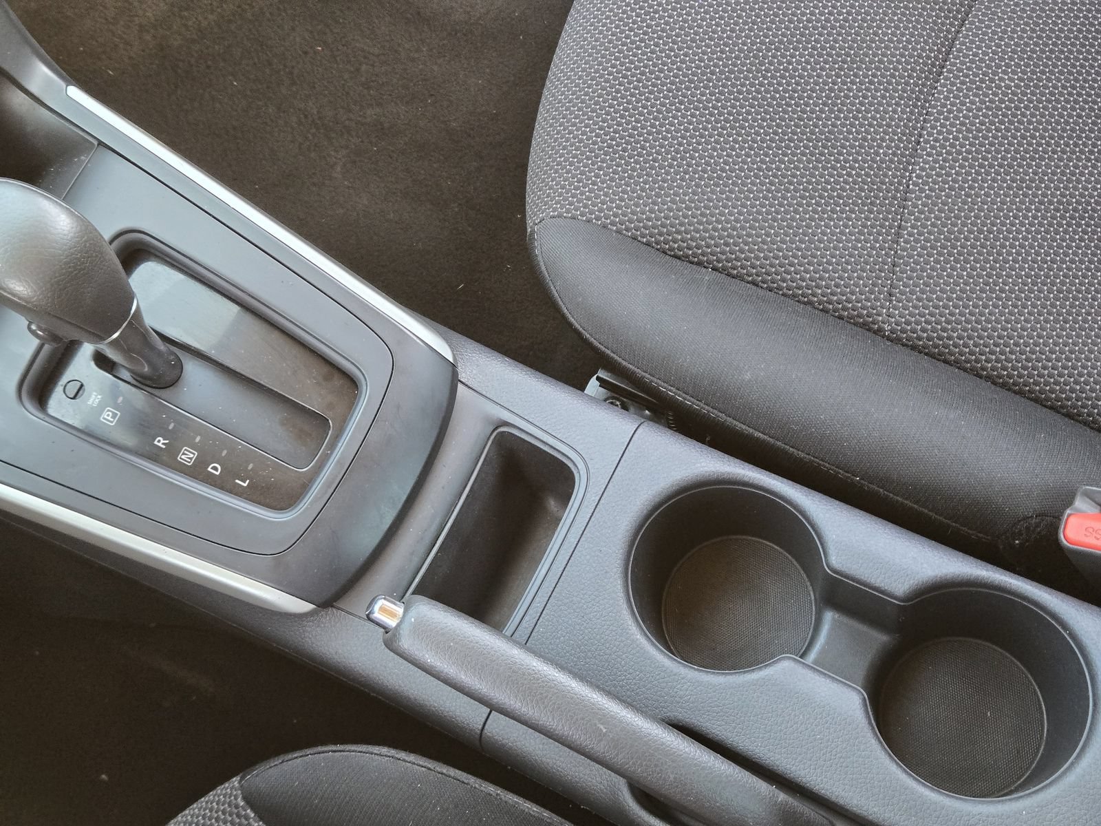 Used 2019 Nissan Sentra S FWD image 23
