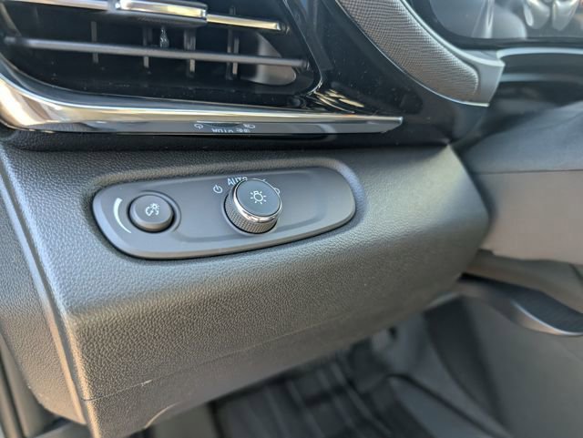 New 2026 Buick Envista Sport Touring w/ Convenience I Package image 15