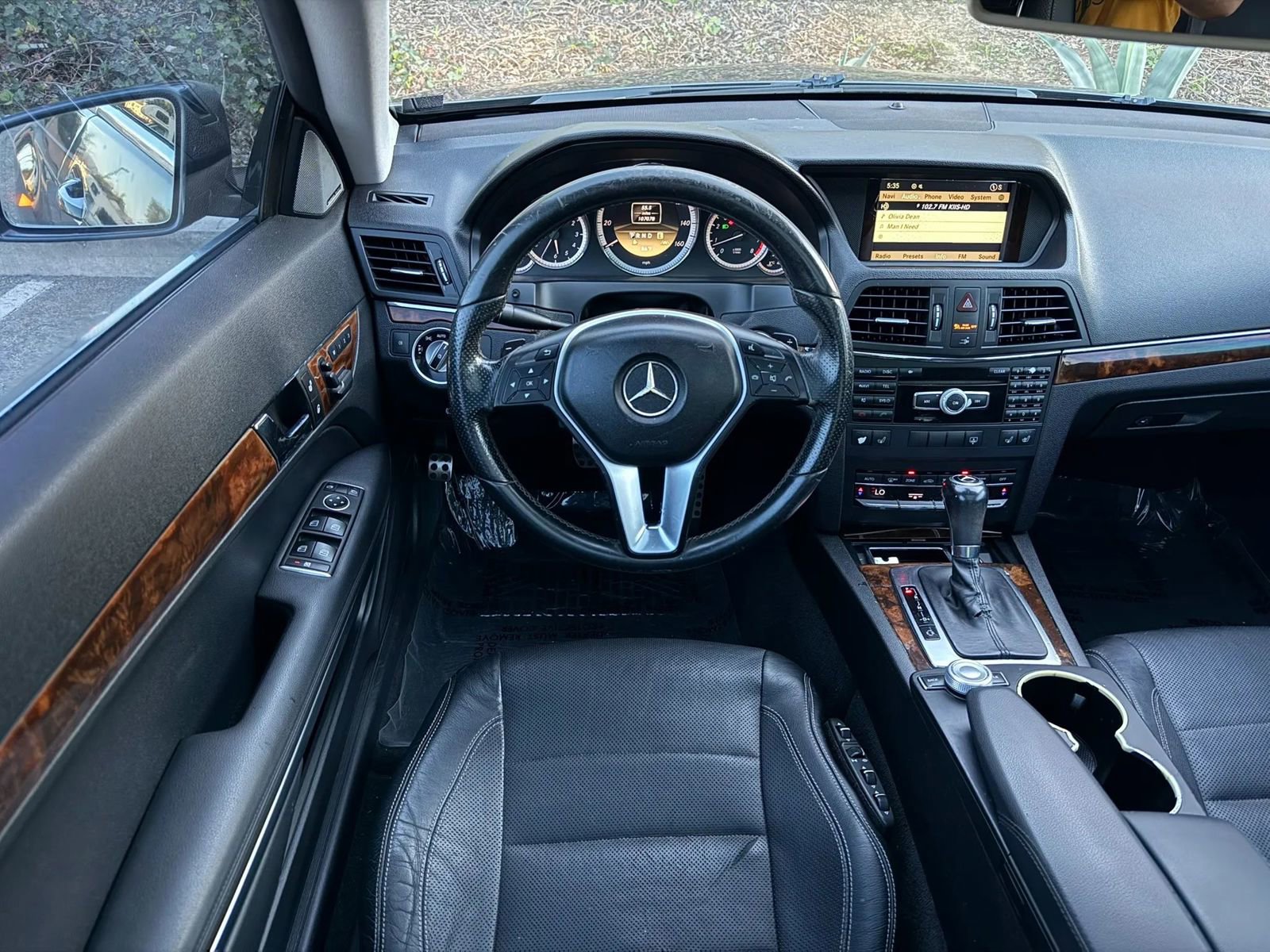 Used 2012 Mercedes-Benz E 350 Coupe image 21