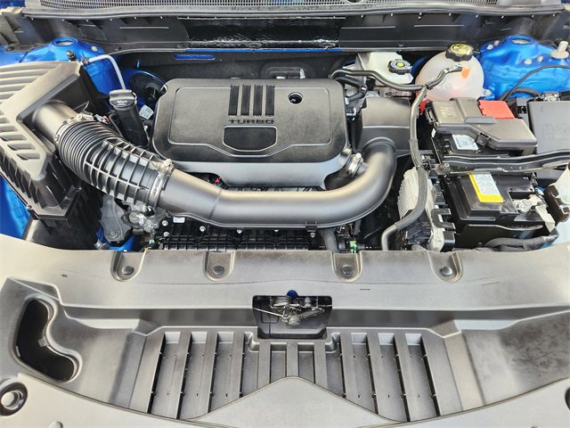 Used 2024 Chevrolet Blazer LT w/ Convenience Package image 31