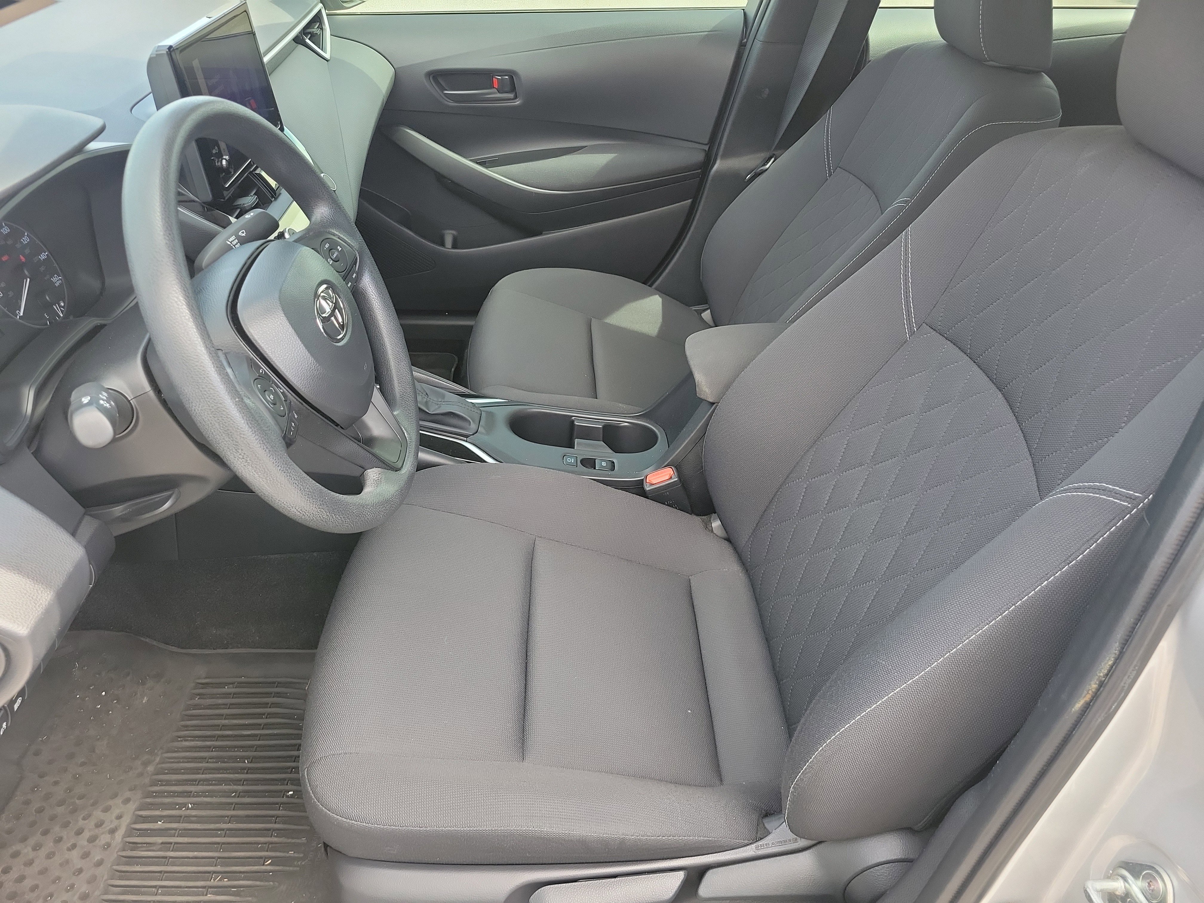 Certified 2023 Toyota Corolla LE image 9