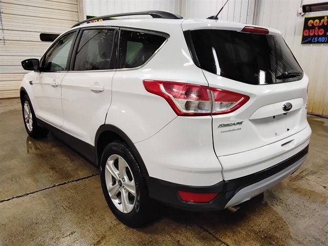 Used 2014 Ford Escape SE w/ Equipment Group 201A AWD/4WD image 6