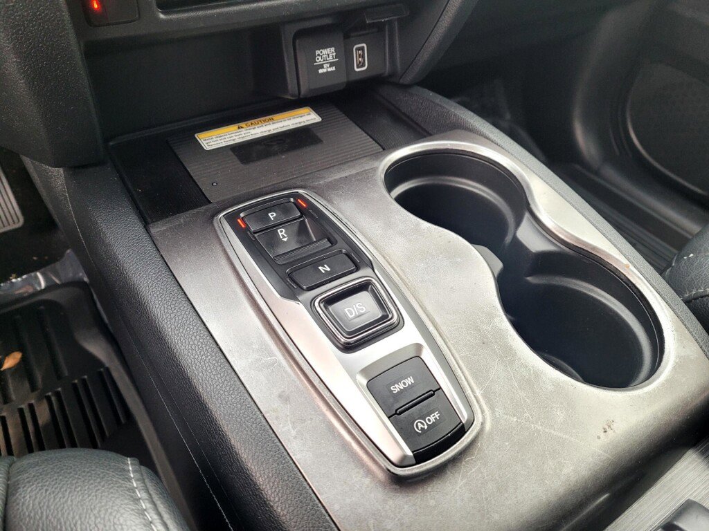 Certified 2021 Honda Pilot Special Edition image 20